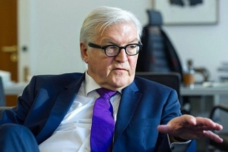 Глава МИД Германии Штайнмайер пригрозил Киеву остановкой финансирования МВФ