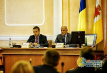 Прокол стратегического значения