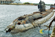 Бревно в собственном глазу