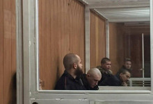 Суд по делу о беспорядках 2 мая 2014-го года в Одессе  снова не состоялся