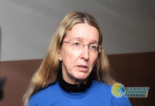 Назначение Супрун, или «Патриотическая» пощечина украинским медикам