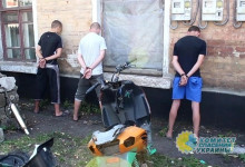 "Сволочи" нашего времени. СБУ вербуют подростков для подготовки терактов в Донбассе