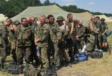 Шок и трепет: Украину заполоняют калеки и психопаты, вернувшиеся из АТО