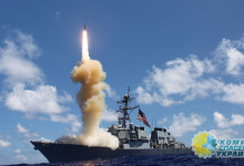 Азаров: отдавав приказ о ракетном ударе по Сирии, Трамп сделал большую стратегическую ошибку