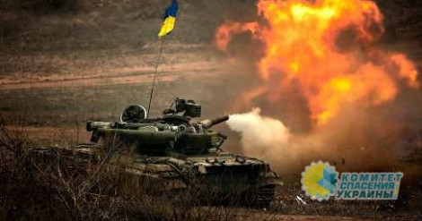 Украинские солдаты убили еще одного украинца