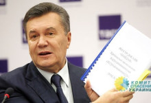 Адвокаты Януковича представили суду более 180 доказательств невиновности, обвинение - ни одного