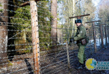 Украине предрекли участь санитарной зоны