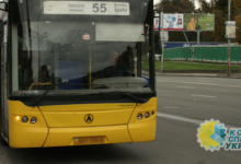 В середине июля стоимость проезда в Киеве вырастет в два раза