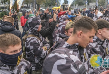 США увидели рост ненависти в Украине