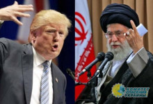 Азаров: О разрыве международного соглашения по Ирану