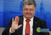 Виктор Скаршевский: Порошенко набрал кредитов больше, чем три его предшественника