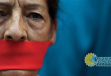 «Свобода выражения является ключевым элементом любой здоровой демократии», – заявил Госдеп Порошенко