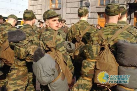 В бой идут одни старики: ВСУ создали военный резерв из 85 тысяч ветеранов