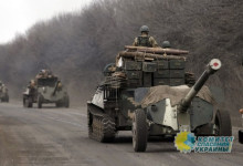 Киев анонсировал новый план по отводу войск, о котором на Донбассе пока не слышали