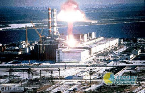 Николай Азаров: к 30 годовщине Чернобыля