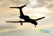 Ту-154: Скорбь и злорадство