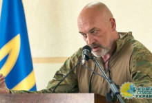 Тука заявил, что Украина теряет государственность