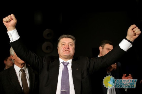 Коломойский обвинил Порошенко в попытке захвата украинского телевидения