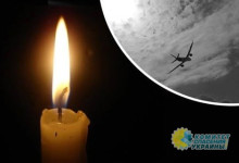 Страшная авиакатастрофа ещё раз доказывает: есть две Украины