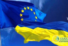 Николай Азаров: О перспективе Украины в ЕС