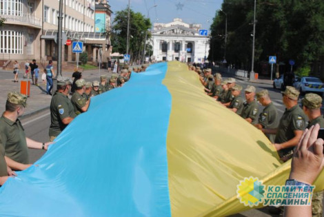 В Украине установили очередной рекорд