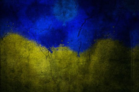 Елена Лукаш: Украина. будущего.нет.