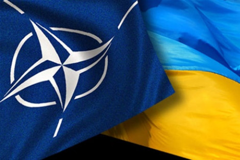 Киев потратит почти 20 миллионов долларов на стандарты НАТО