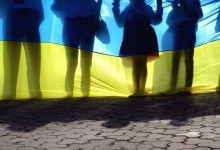 Украина: 15 тенденций и 15 событий 15-го года