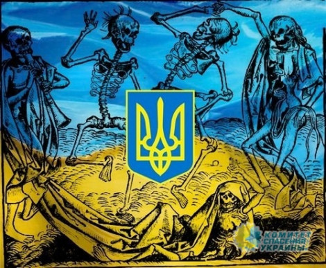 Порошенко хочет продать не «Рошен», а Украину