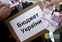 МВФ подгоняет Украину кнутом, грозясь отобрать пряник