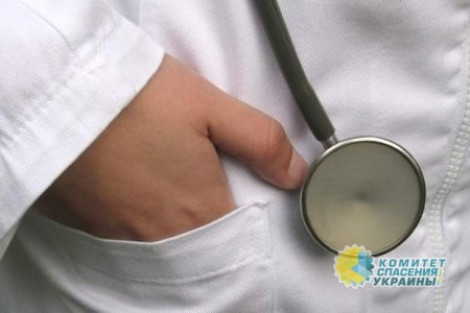 Некому лечить: в Украине катастрофически не хватает врачей