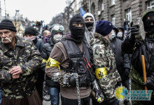 Рада предоставила боевикам Майдана статус участников боевых действий
