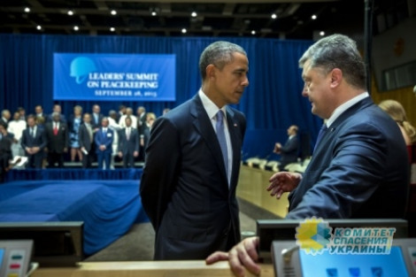 Украина стала полигоном для обкатки систем внешнего управления