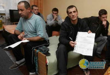 Украинская власть выпихивает граждан из страны. Безвиз - возможность сэкономить на зарплатах и стипендиях