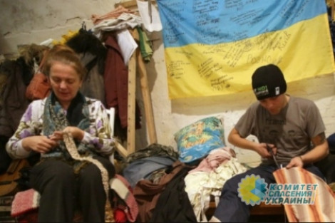 Запрет на денежные переводы вытеснит из России украинских заробитчан
