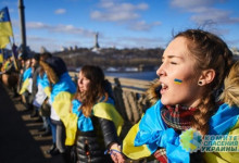 Украина: «мертвые души» тоже хотят голосовать