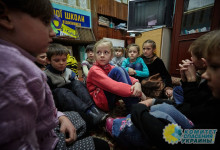 ООН: Почти 750 тысяч детей на востоке Украины могут остаться без чистой питьевой воды
