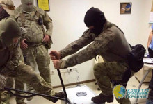 Николай Азаров: Достижения майдана: Украина – полицейское государство