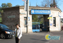 В Сети появились жуткие свидетельства лечения COVID-19 в Александровской больнице Киева