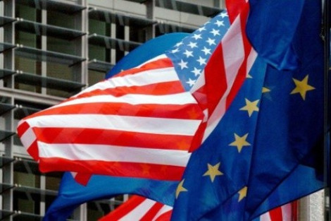 Останется ли Европа заложником двойной игры США?