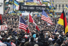 Хроники незалежности. К нам приедет, к нам приедет дядя Байден дорогоооой!