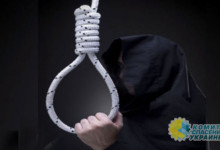 Супрун признала: Украина лидирует по числу самоубийств