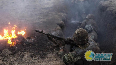ООН назвали конфликт на Донбассе самым кровопролитным в Европе со времен Второй мировой