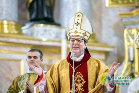 Ватикан: Украина проиграла на всех фронтах, говорить о ней в мире уже не модно