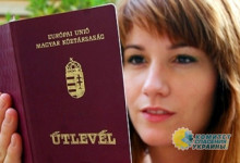 Порошенко, введи АТО! В Венгрии выступили за автономию венгерских меньшинств за рубежом