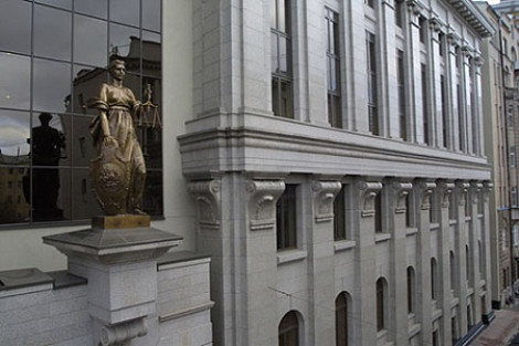 Верховный суд РФ отказал Сенцову и Кольченко в рассмотрении кассационной жалобы
