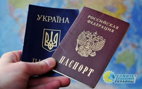 Азаров прокомментировал заявление Климкина по поводу визового режима между Россией и Украиной