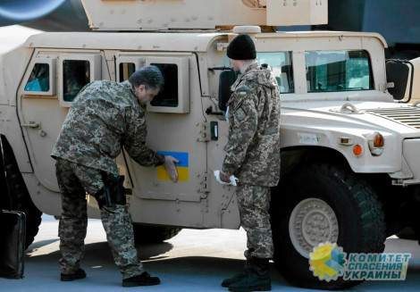 Азаров: По поводу заявления Порошенко о создании киевским режимом самой сильной армии на континенте