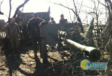 Снова гибнут люди: ВСУ бьет по Донбассу из всего, что можно и что нельзя