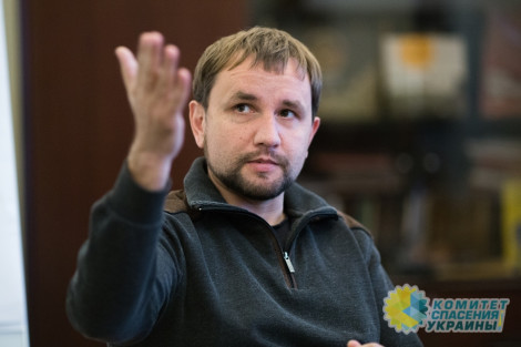 Николай Азаров: Украинцам хотят сделать лоботомию